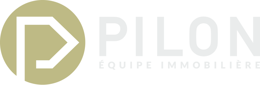 PILON Équipe Immobilière